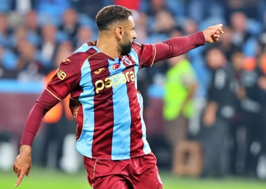 Salah Hat-Trick